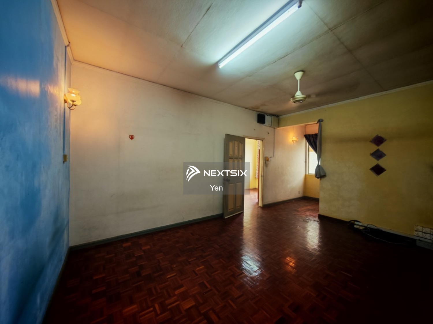 Semi-detached House For Sale in Kota Kinabalu Sabah