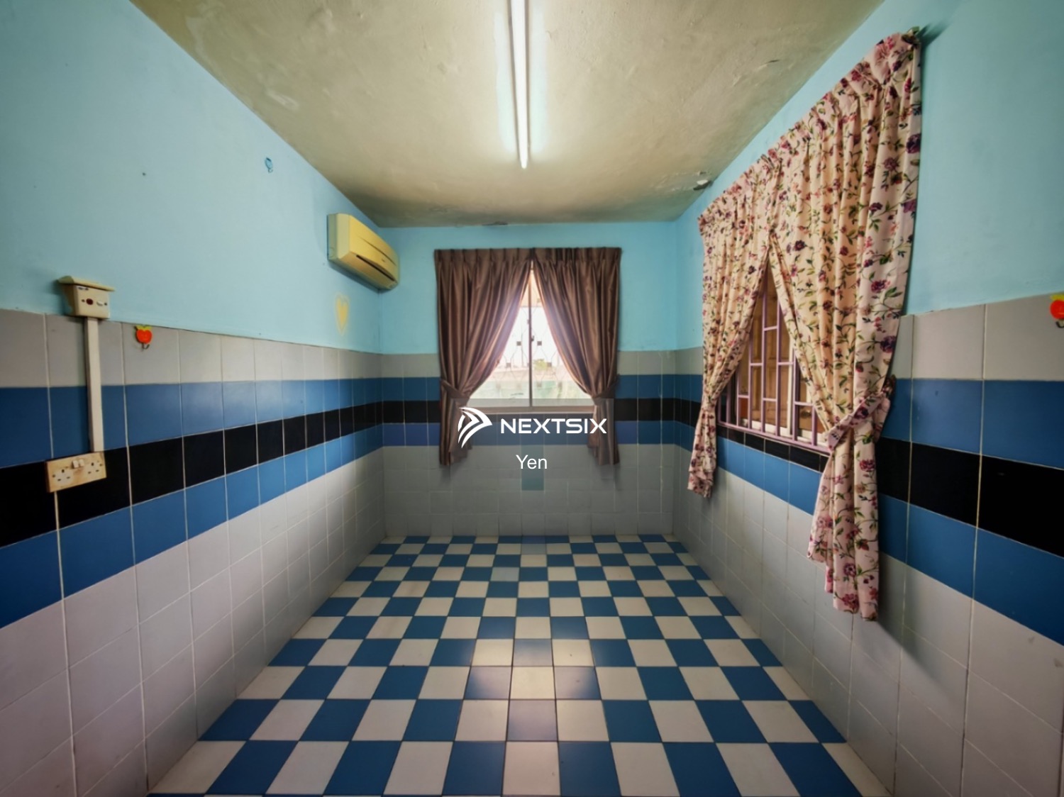 Semi-detached House For Sale in Kota Kinabalu Sabah - Image 7