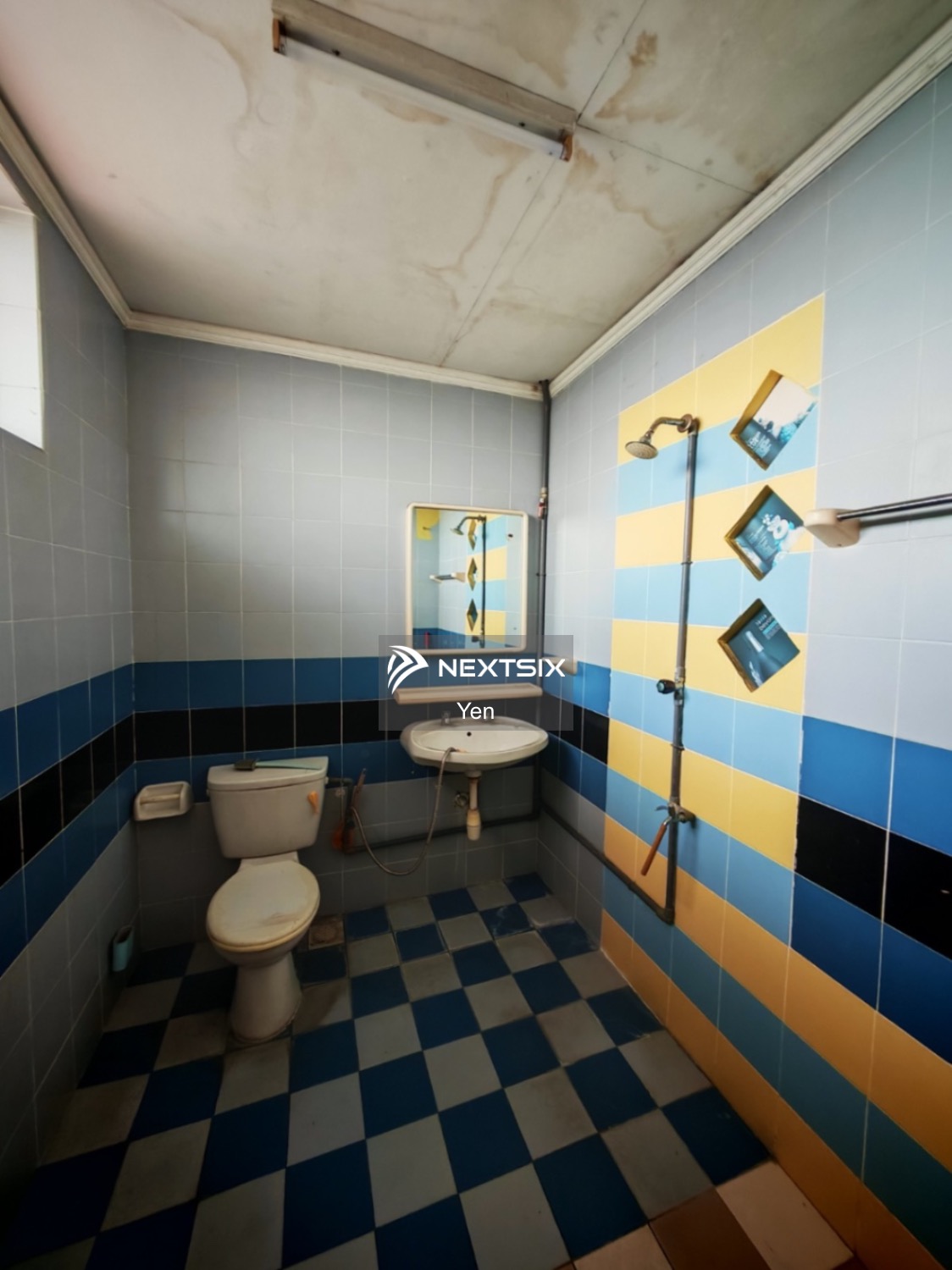 Semi-detached House For Sale in Kota Kinabalu Sabah - Image 8