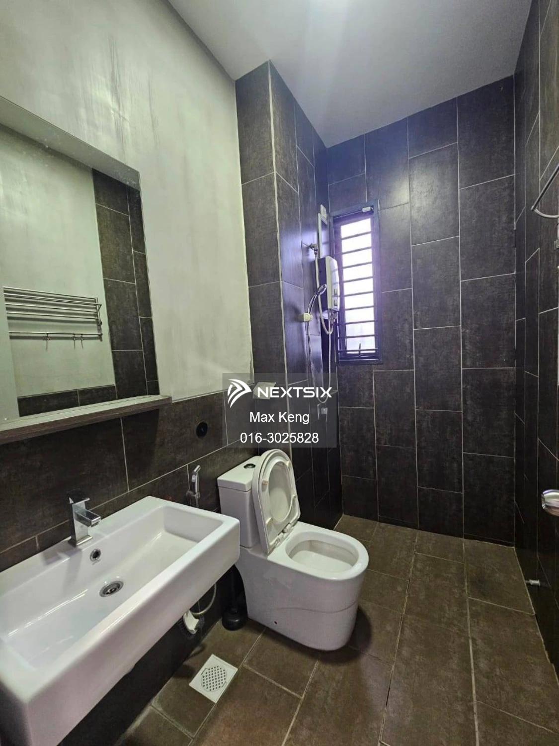 2-sty Terrace/Link House For Sale in Skudai Johor - Image 11