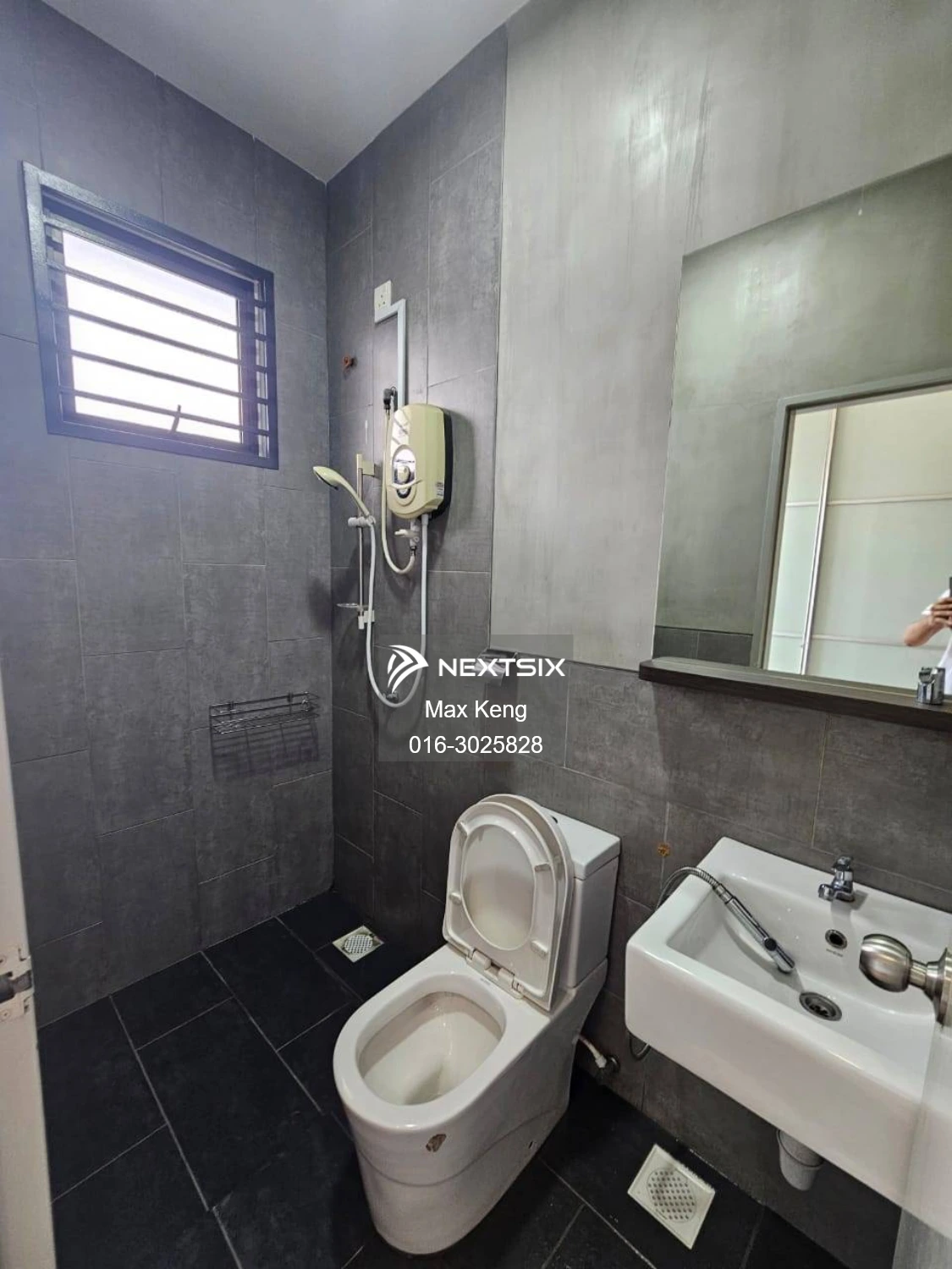 2-sty Terrace/Link House For Sale in Skudai Johor - Image 12