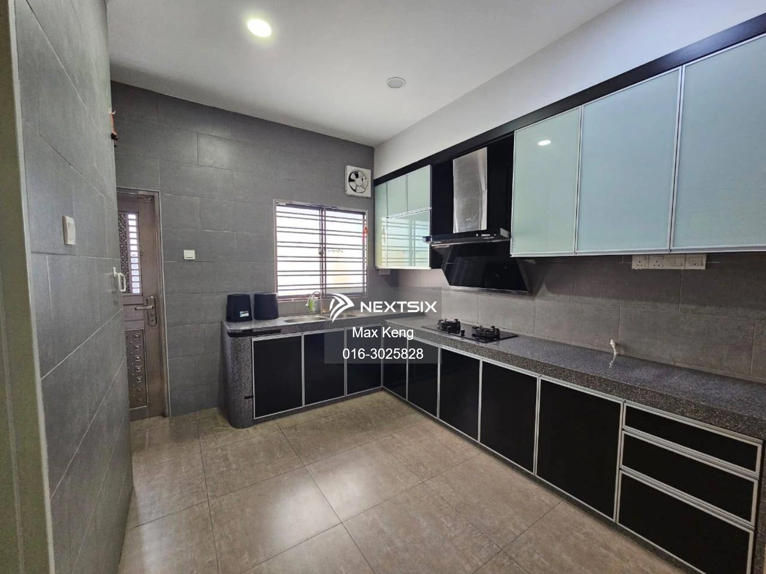 2-sty Terrace/Link House For Sale in Skudai Johor - Image 5