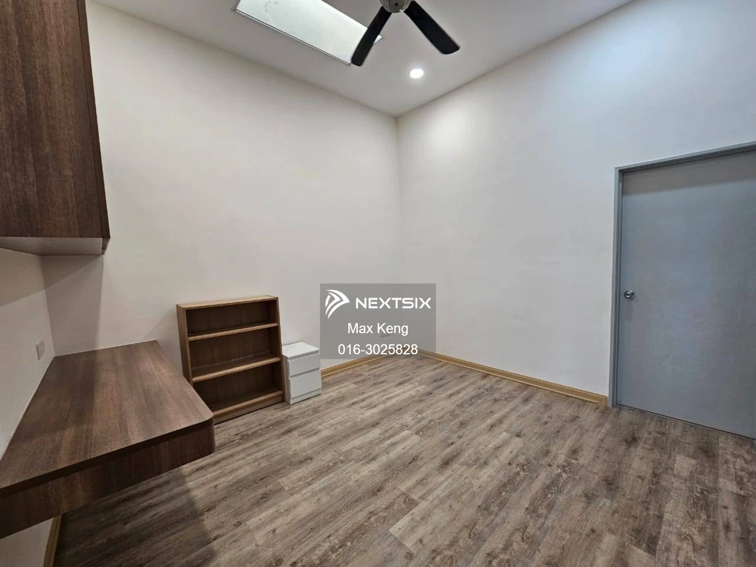 2-sty Terrace/Link House For Sale in Skudai Johor - Image 6