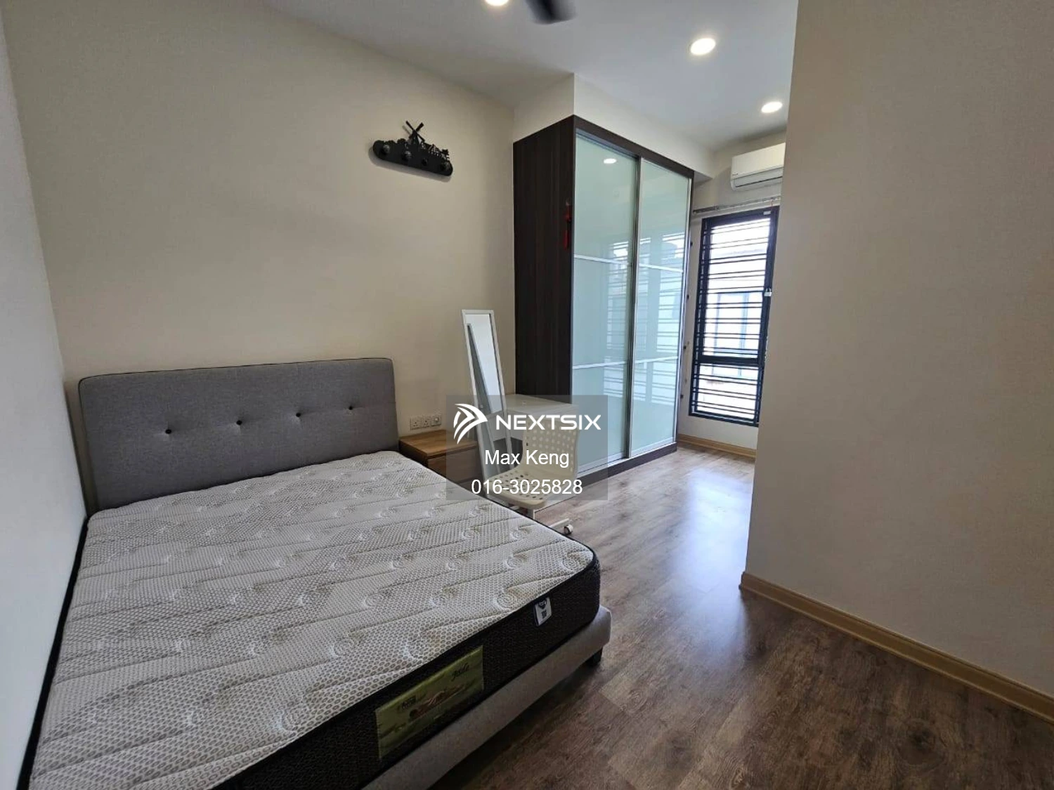 2-sty Terrace/Link House For Sale in Skudai Johor - Image 9