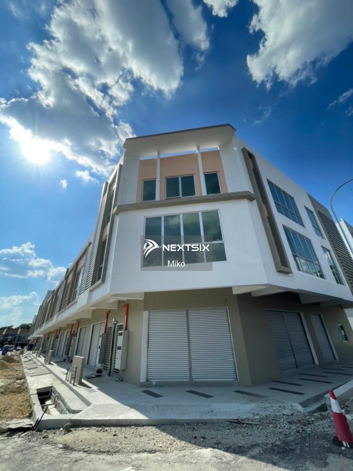 Shop For Rent in Balakong Selangor