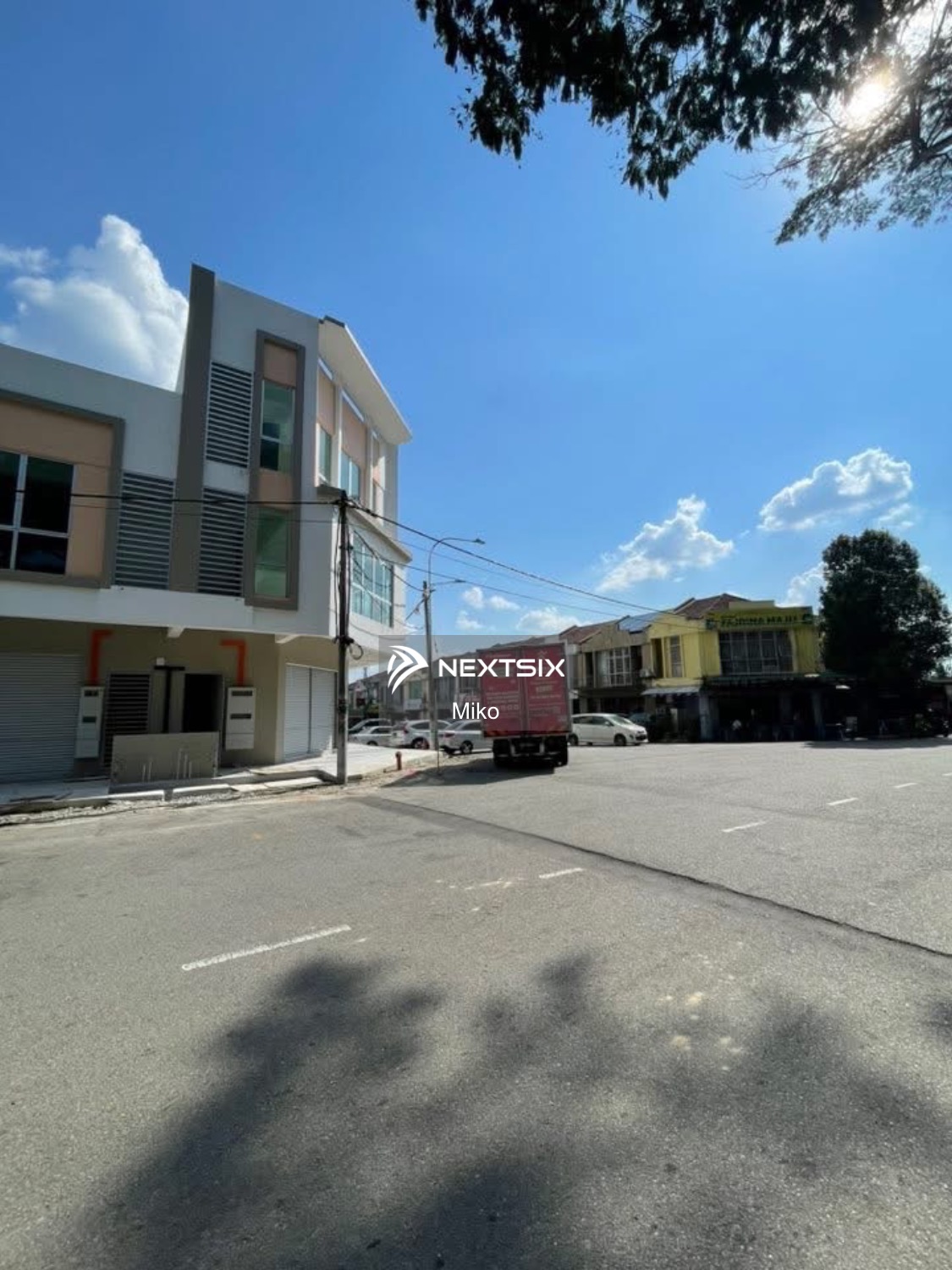 Shop For Rent in Balakong Selangor - Image 5