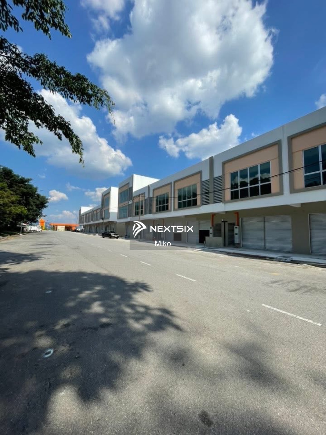 Shop For Rent in Balakong Selangor - Image 6