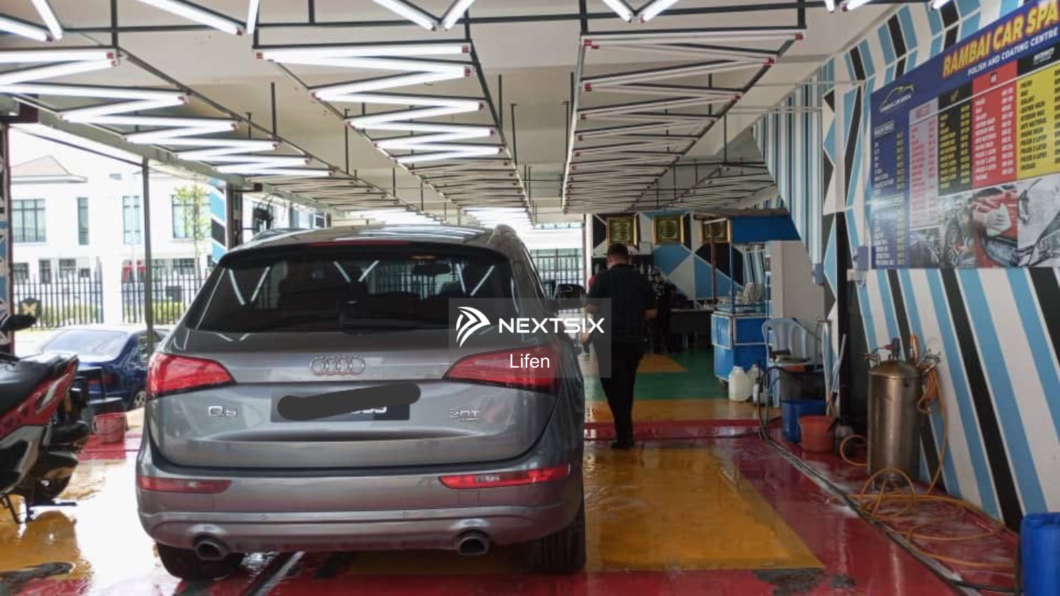 Shop Office For Sale in Pasir Gudang Johor - Image 2