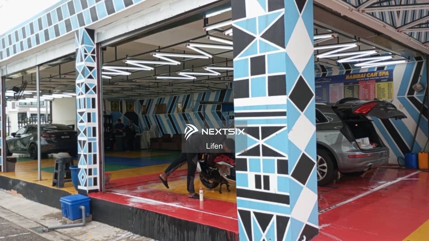 Shop Office For Sale in Pasir Gudang Johor - Image 4