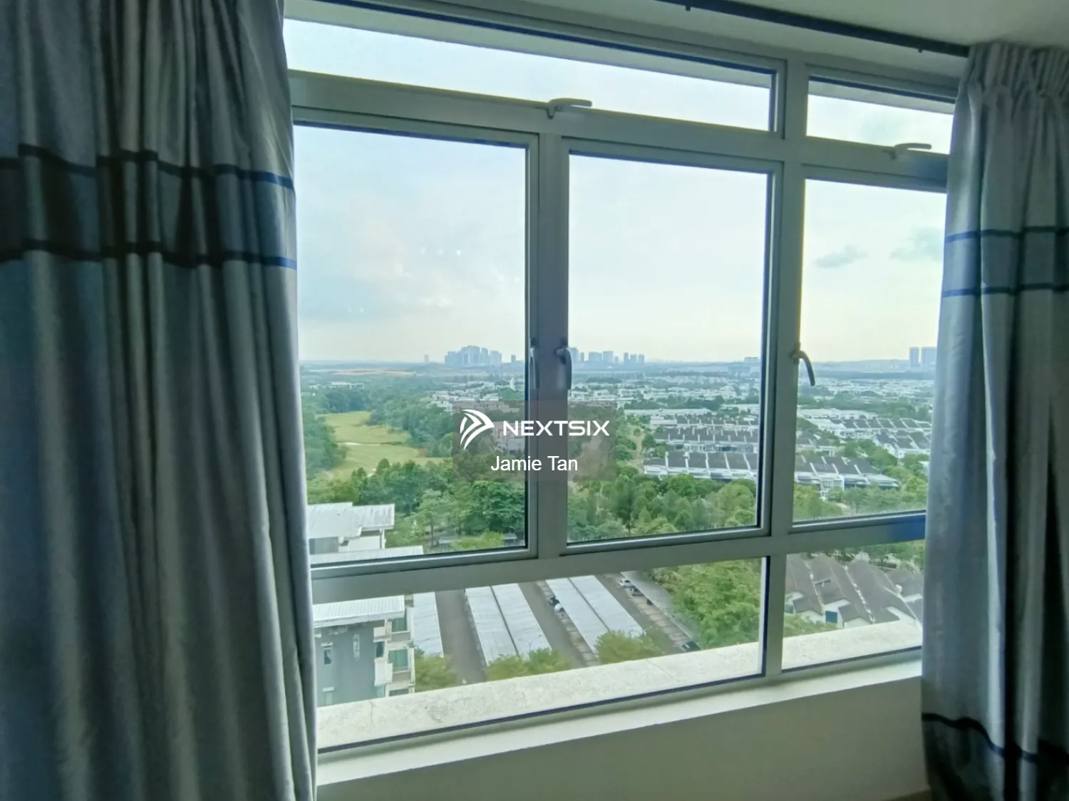 Condominium For Sale in Iskandar Puteri (Nusajaya) Johor