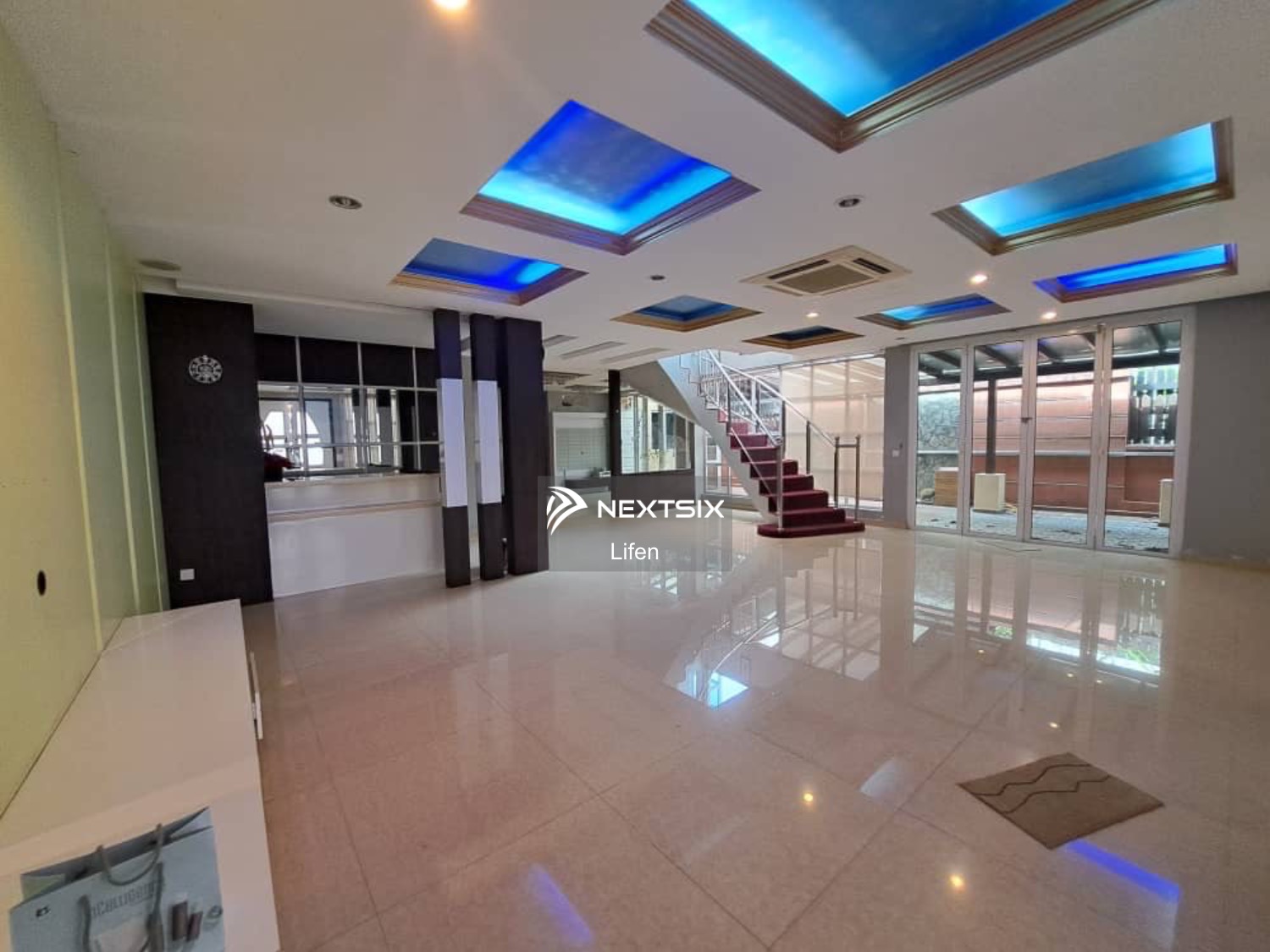 Semi-detached House For Sale in Skudai Johor