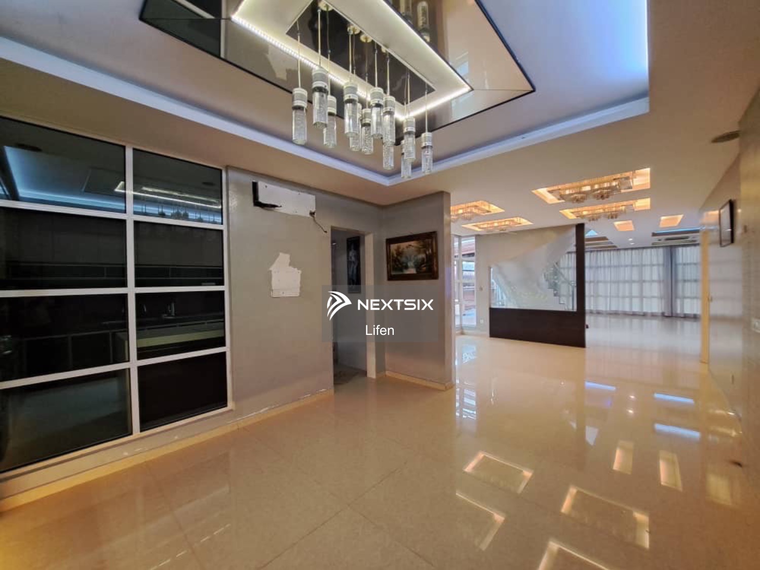 Semi-detached House For Sale in Skudai Johor - Image 10