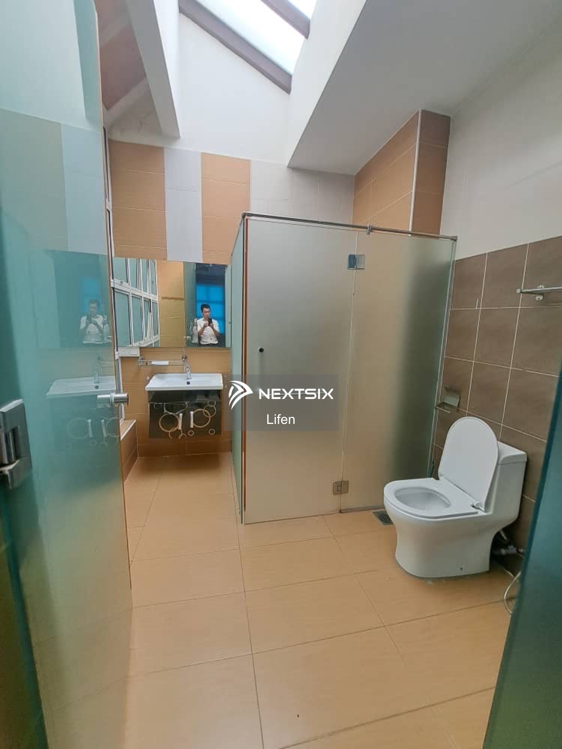 Semi-detached House For Sale in Skudai Johor - Image 11