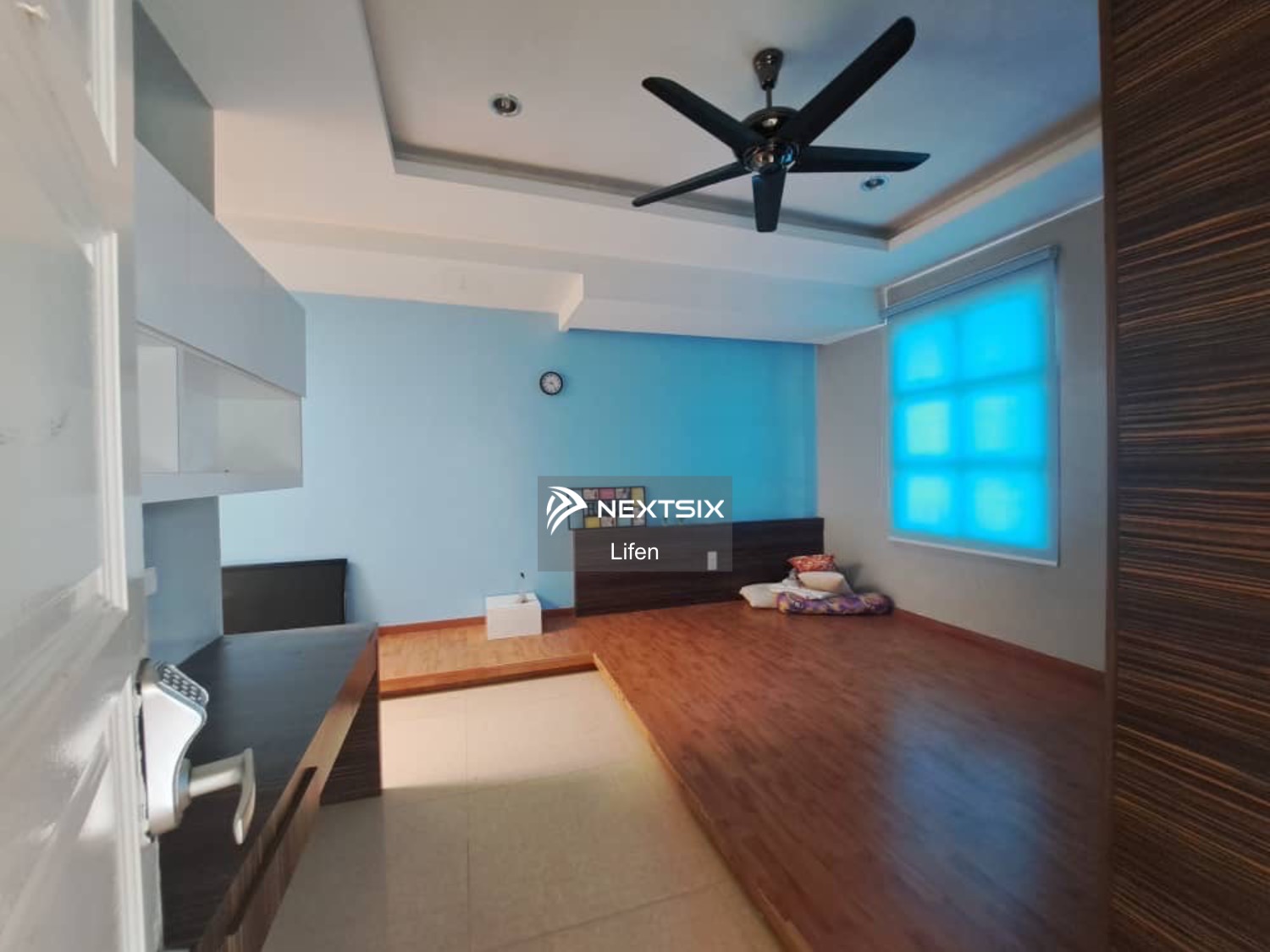 Semi-detached House For Sale in Skudai Johor - Image 12