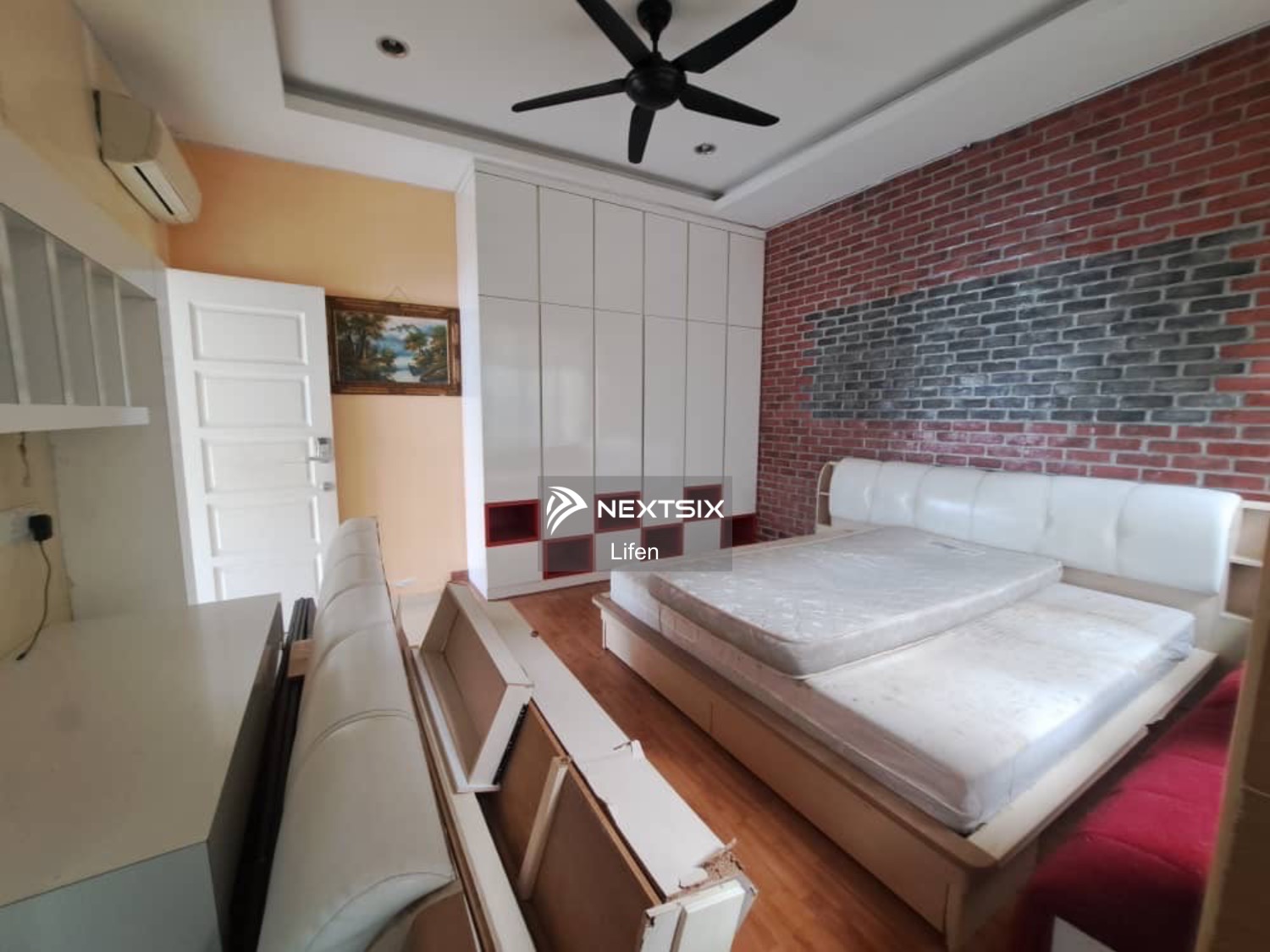 Semi-detached House For Sale in Skudai Johor - Image 13