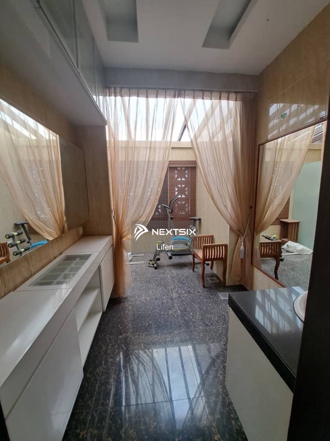 Semi-detached House For Sale in Skudai Johor - Image 14