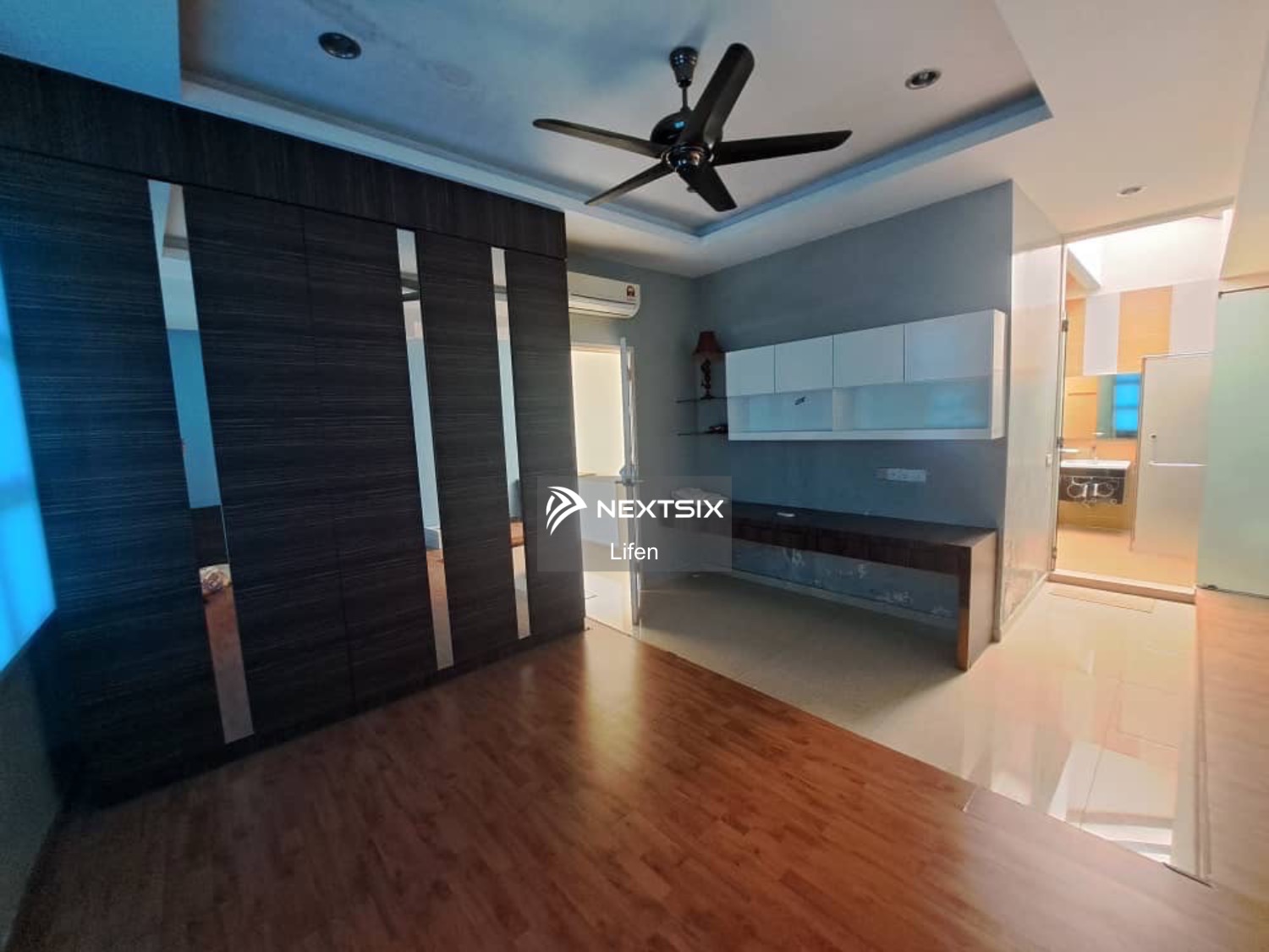 Semi-detached House For Sale in Skudai Johor - Image 15