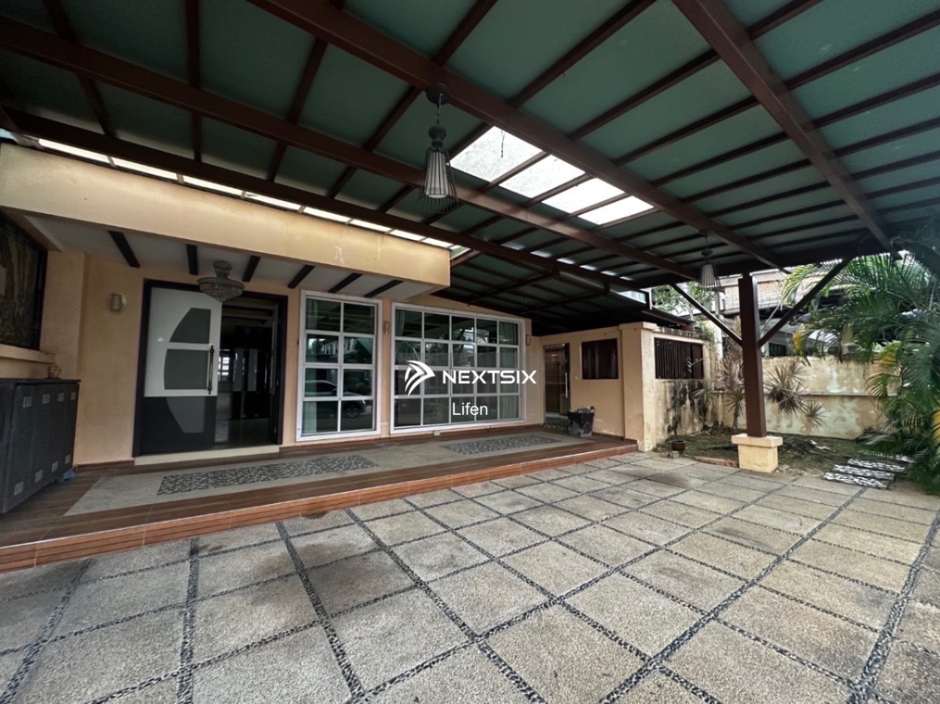 Semi-detached House For Sale in Skudai Johor - Image 17