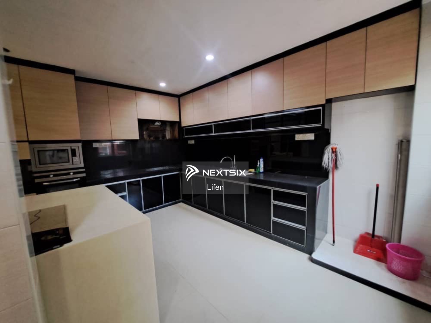 Semi-detached House For Sale in Skudai Johor - Image 5