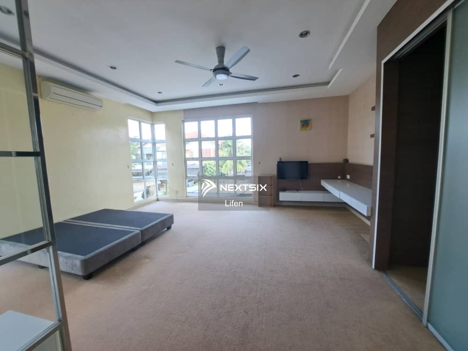 Semi-detached House For Sale in Skudai Johor - Image 6