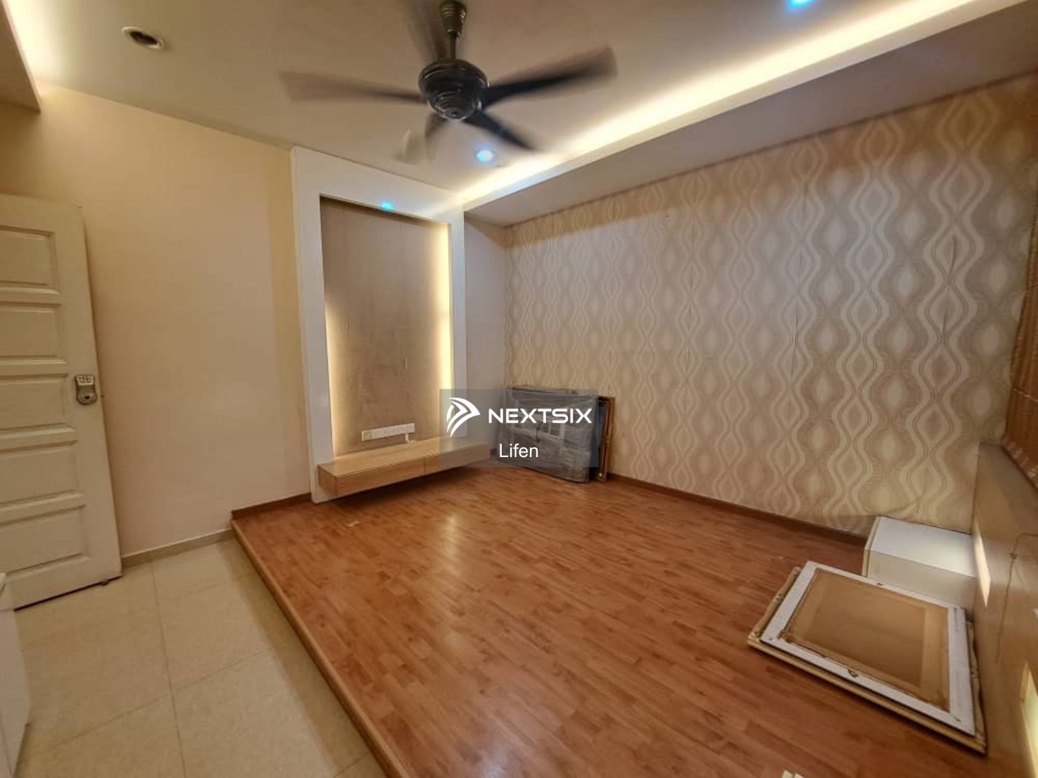 Semi-detached House For Sale in Skudai Johor - Image 7