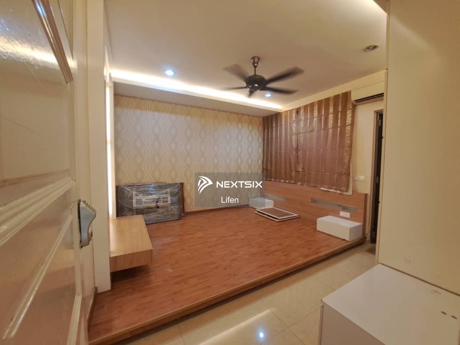 Semi-detached House For Sale in Skudai Johor - Image 8