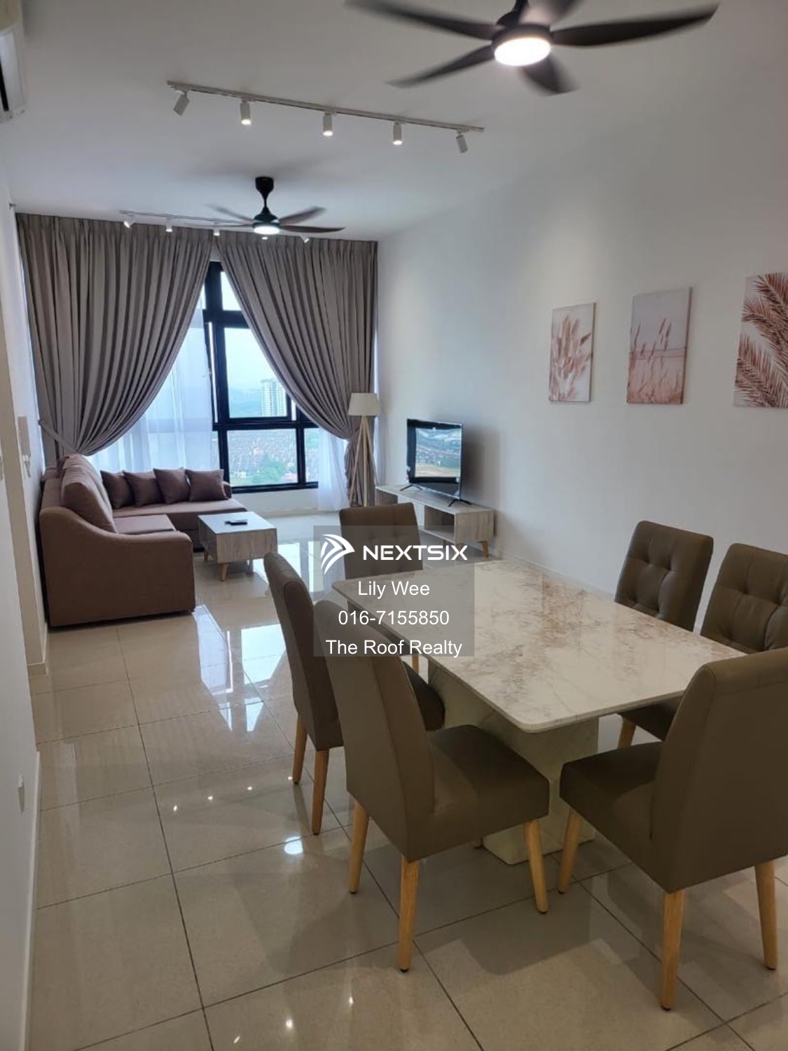 Serviced Residence For Sale in Johor Bahru Johor