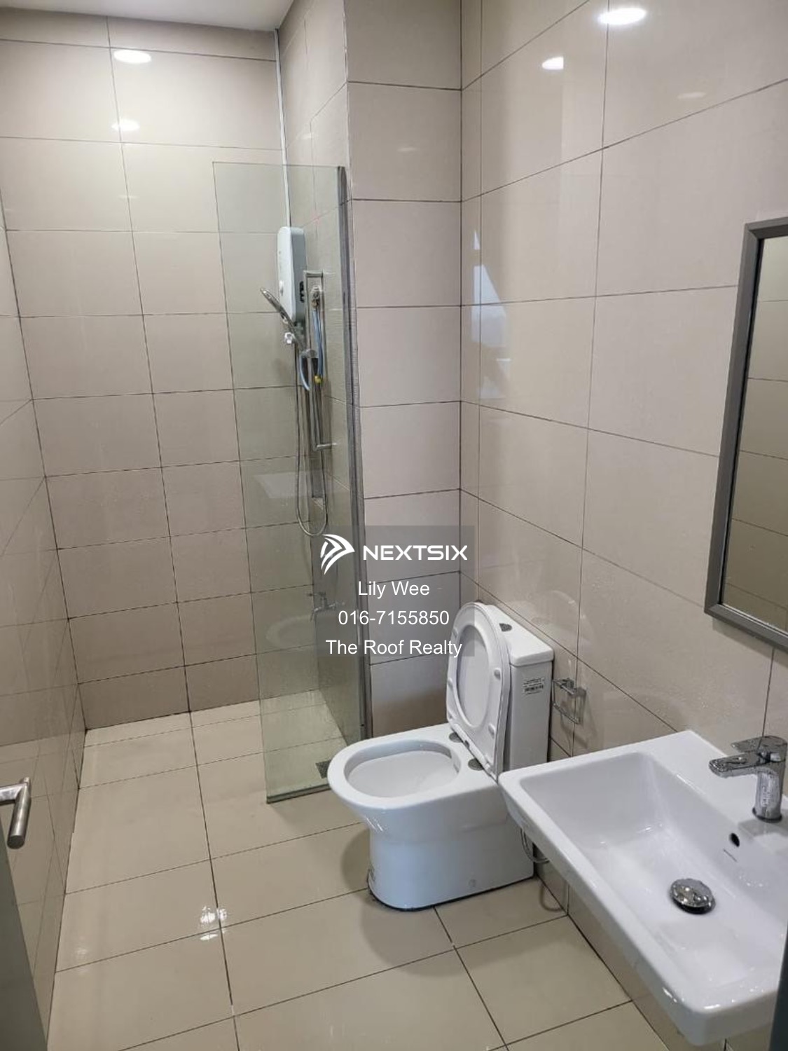 Serviced Residence For Sale in Johor Bahru Johor - Image 11