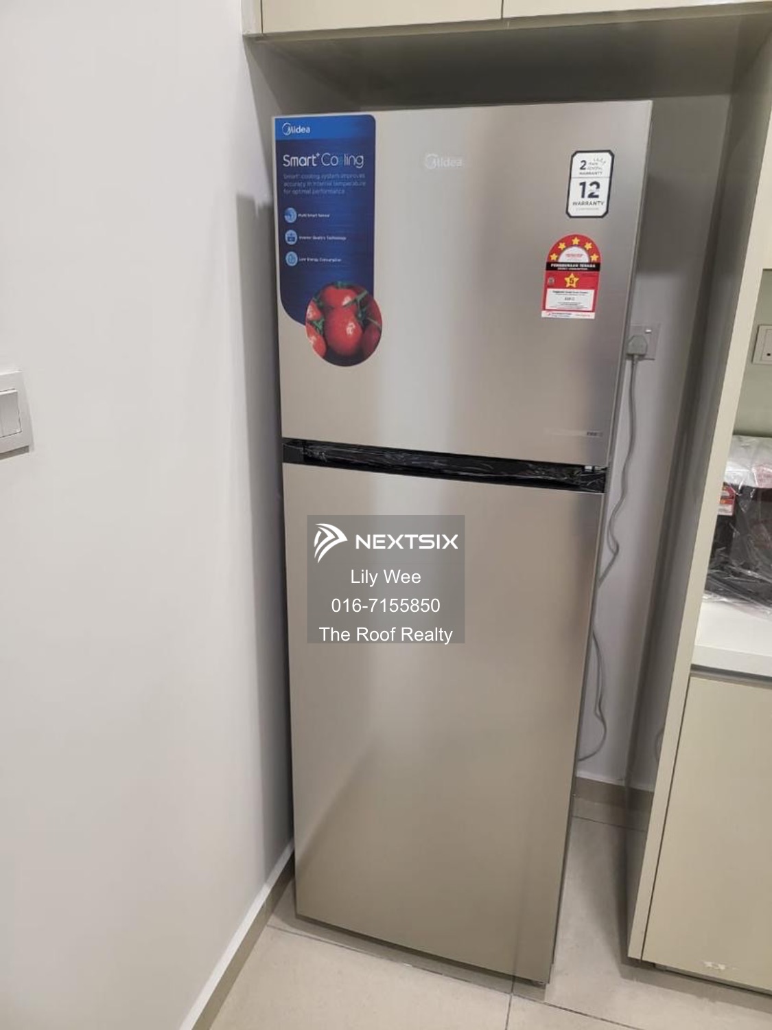 Serviced Residence For Sale in Johor Bahru Johor - Image 12