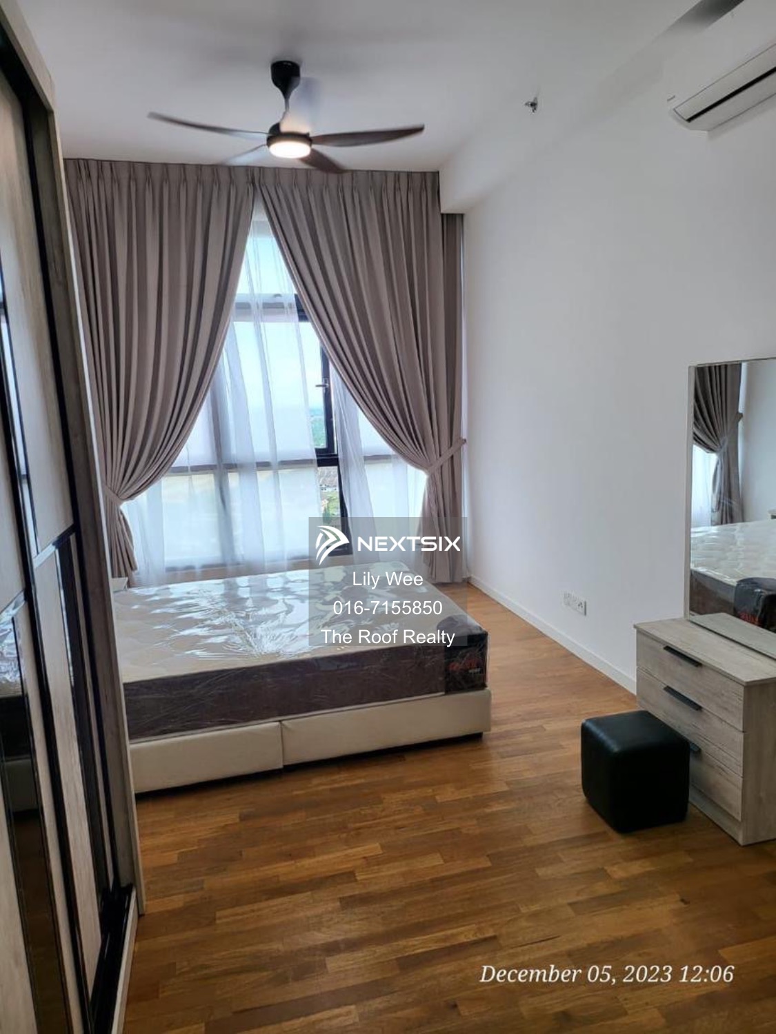 Serviced Residence For Sale in Johor Bahru Johor - Image 5