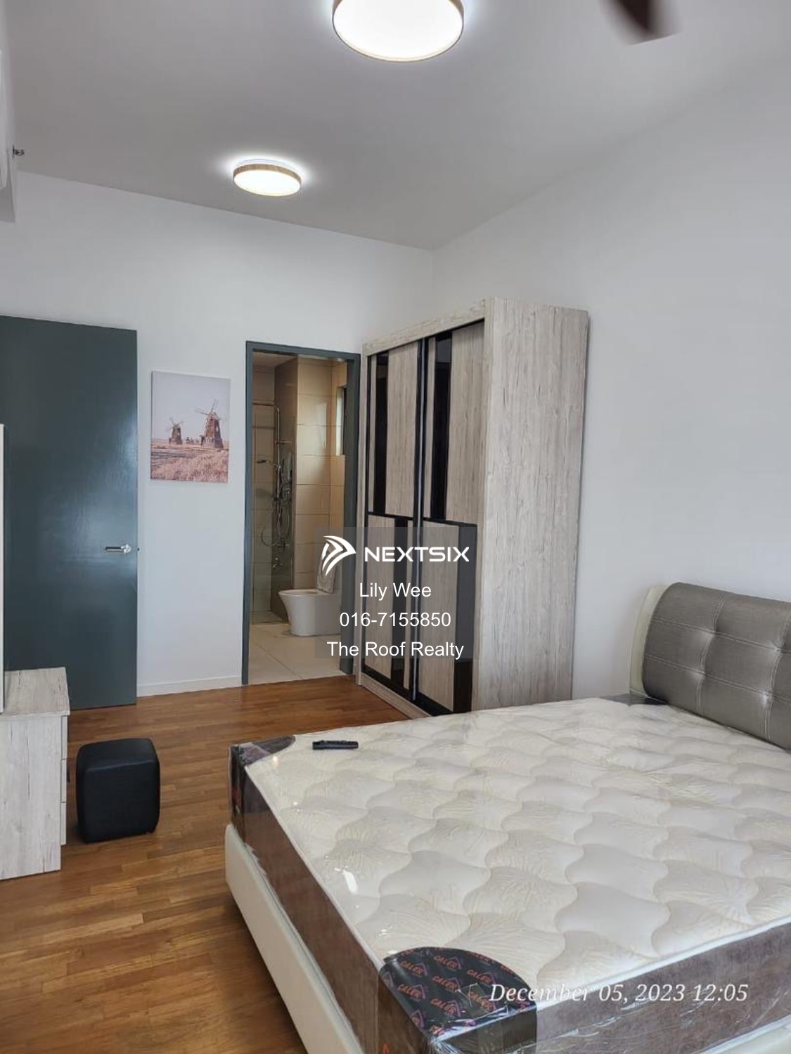 Serviced Residence For Sale in Johor Bahru Johor - Image 7