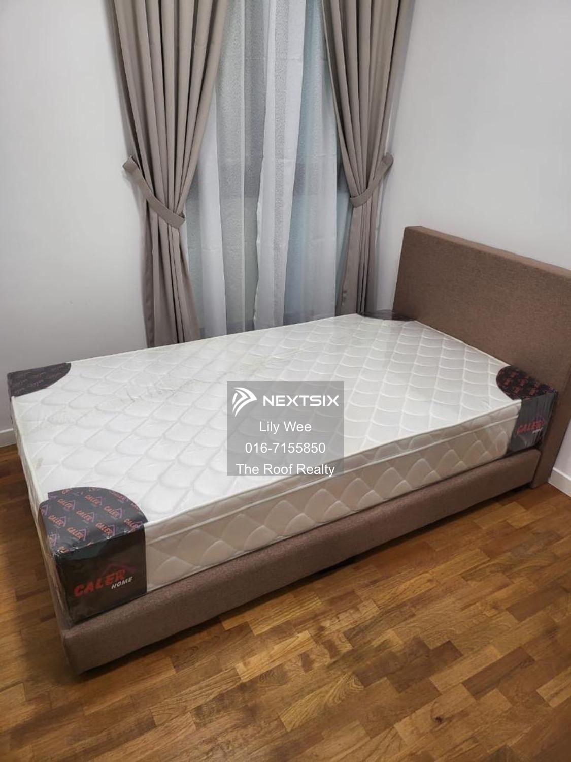 Serviced Residence For Sale in Johor Bahru Johor - Image 8