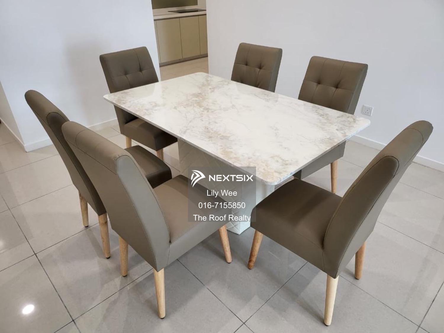 Serviced Residence For Sale in Johor Bahru Johor - Image 9