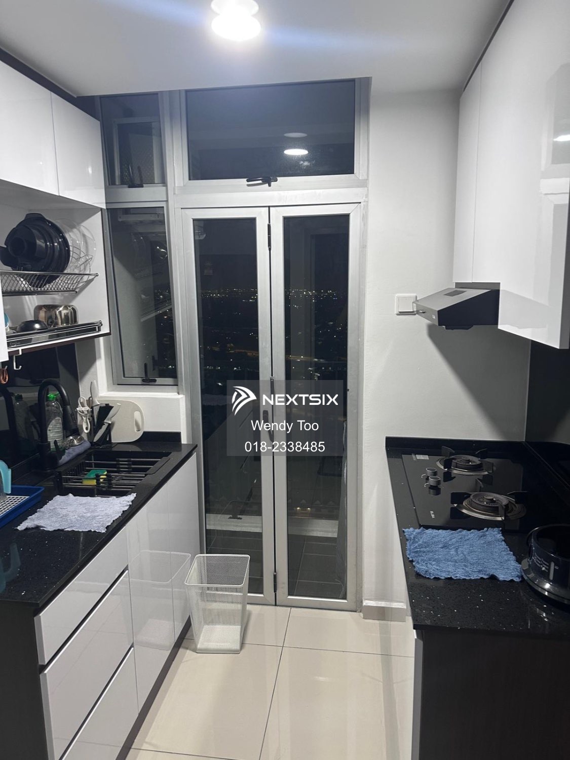 Serviced Residence For Sale in Masai Johor - Image 2