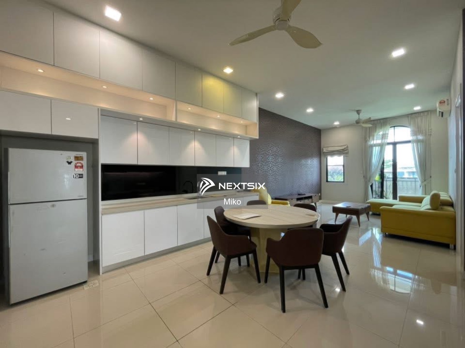 Condominium For Rent in Cyberjaya Selangor