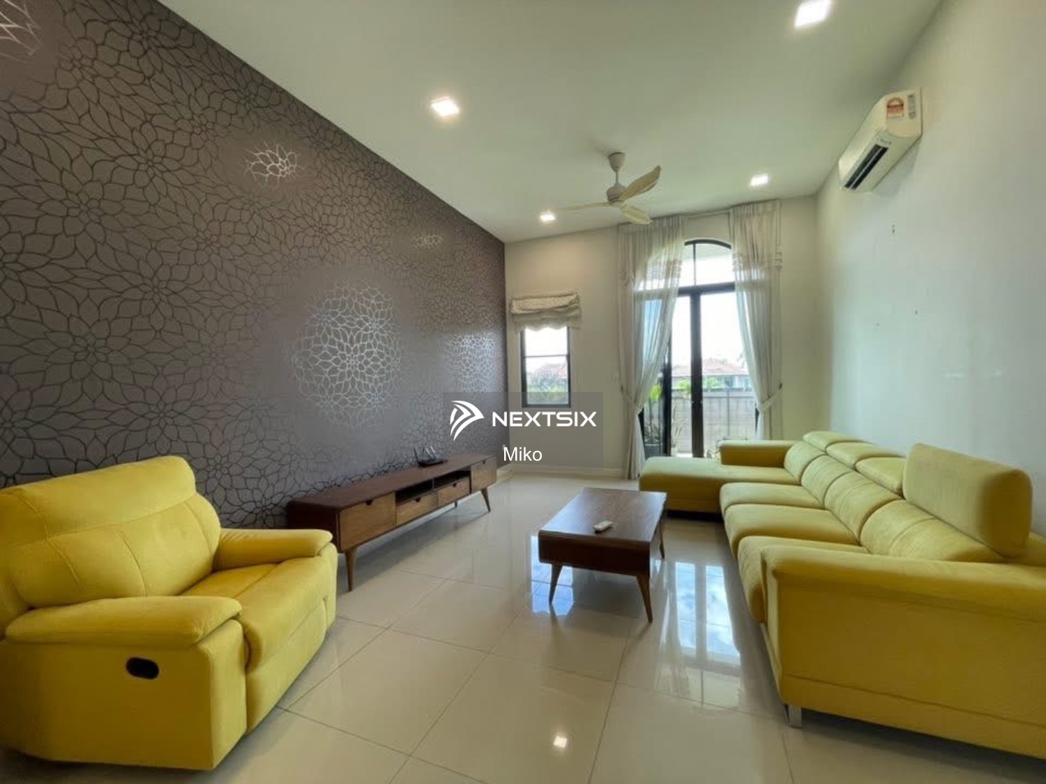 Condominium For Rent in Cyberjaya Selangor - Image 11