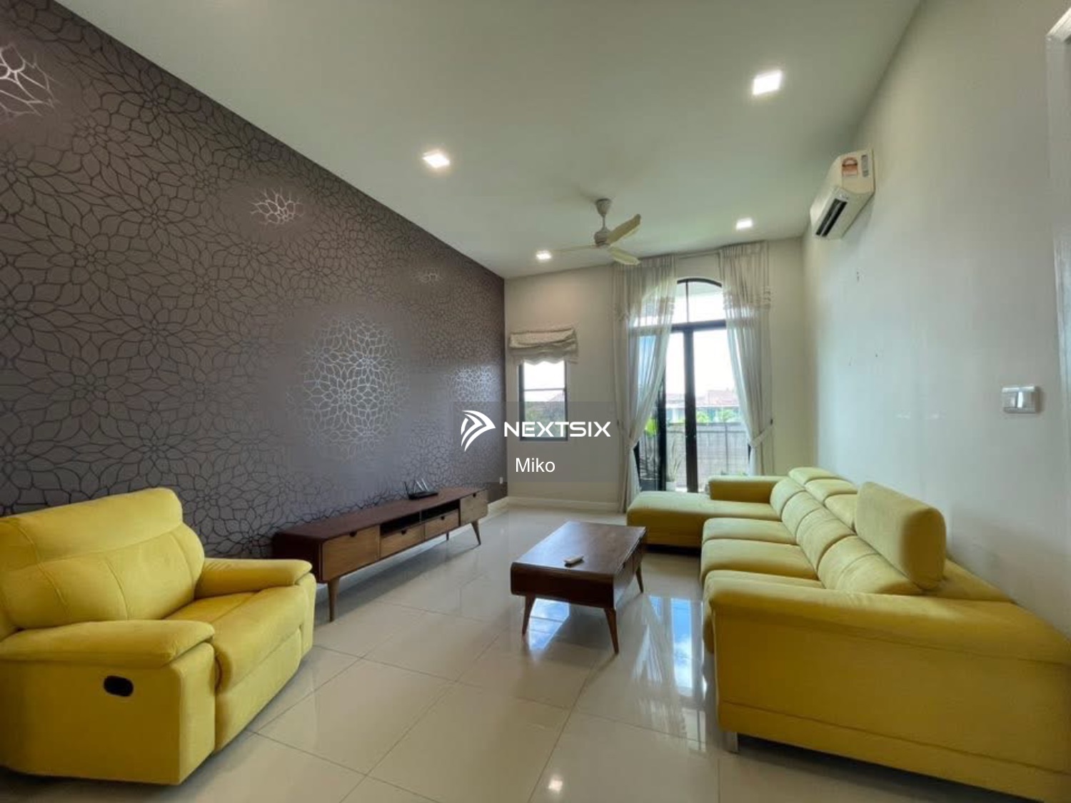 Condominium For Rent in Cyberjaya Selangor - Image 13