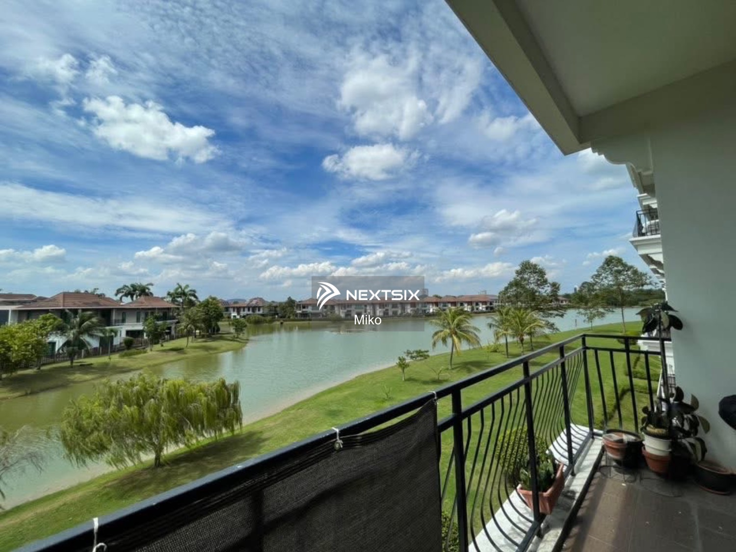 Condominium For Rent in Cyberjaya Selangor - Image 15