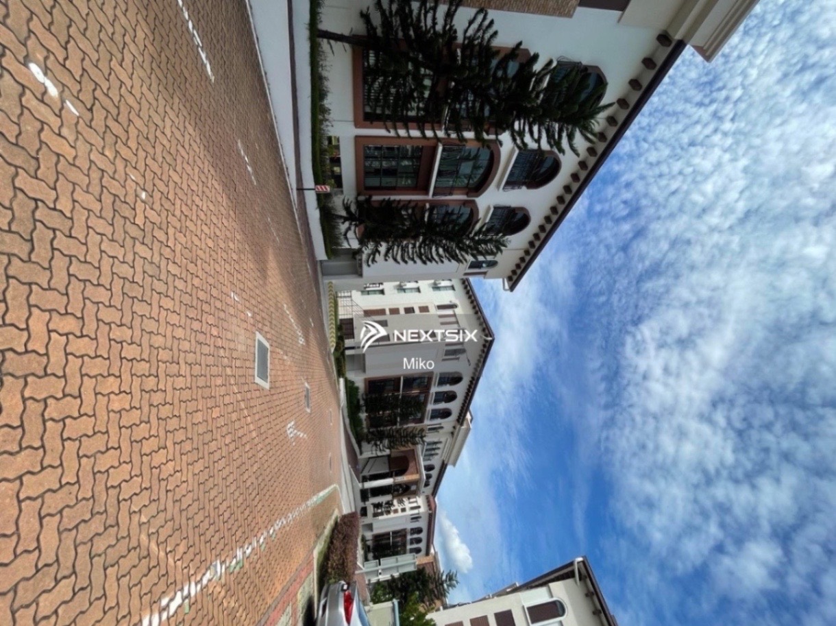 Condominium For Rent in Cyberjaya Selangor - Image 26