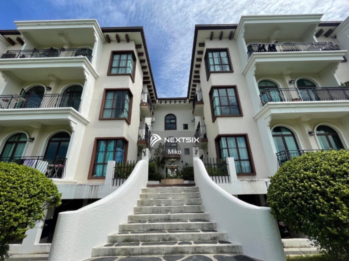 Condominium For Rent in Cyberjaya Selangor - Image 27