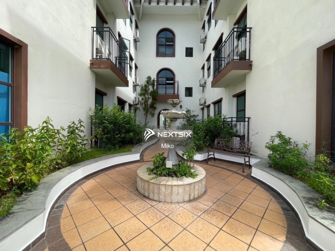 Condominium For Rent in Cyberjaya Selangor - Image 28