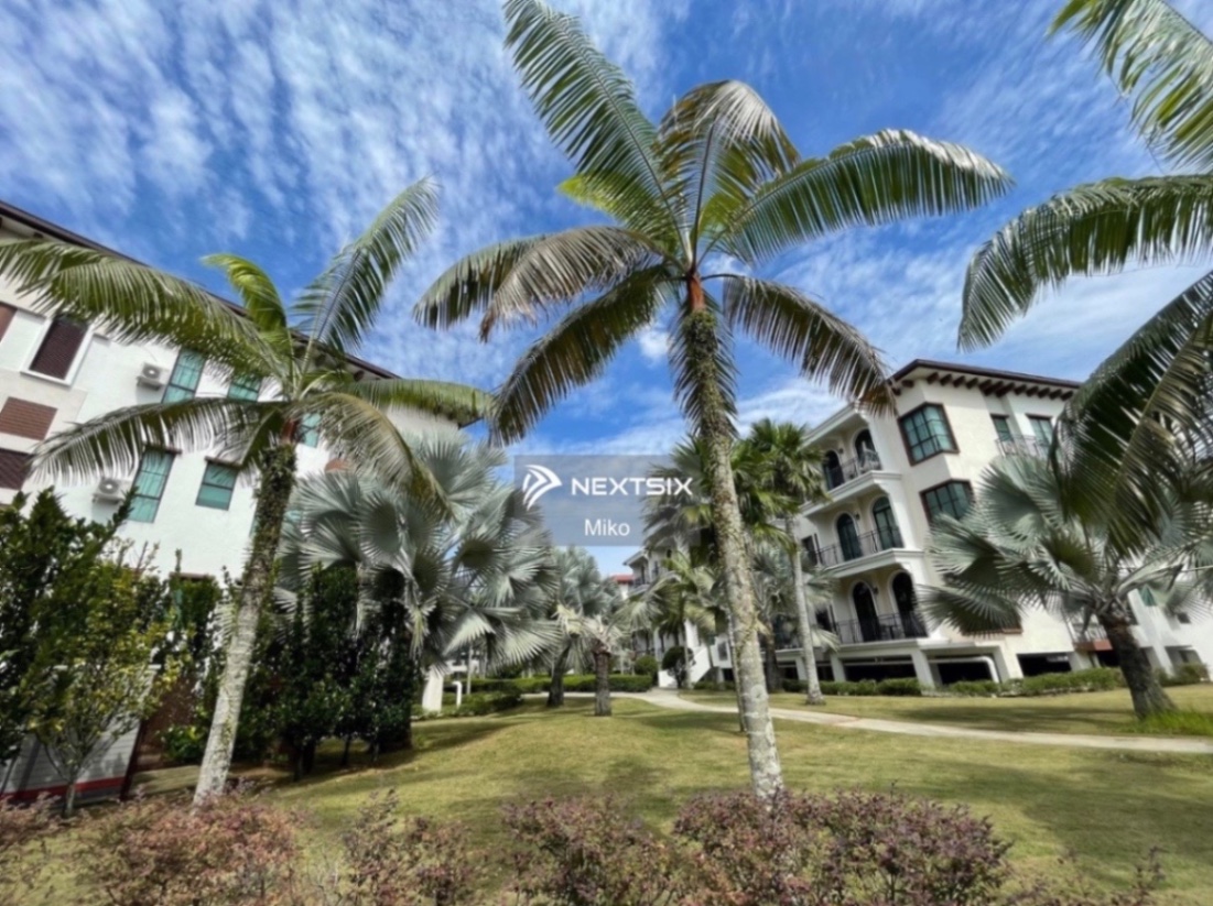 Condominium For Rent in Cyberjaya Selangor - Image 30