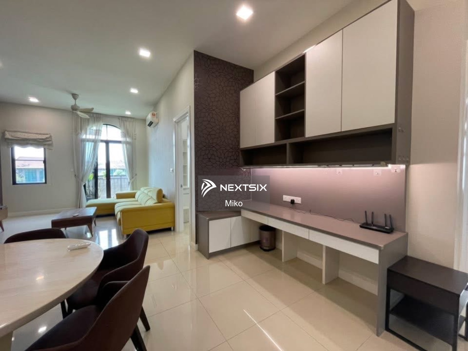 Condominium For Rent in Cyberjaya Selangor - Image 5