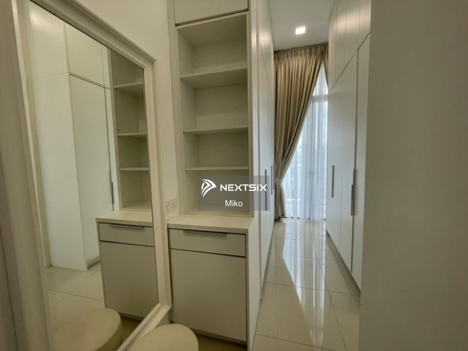 Condominium For Rent in Cyberjaya Selangor - Image 9