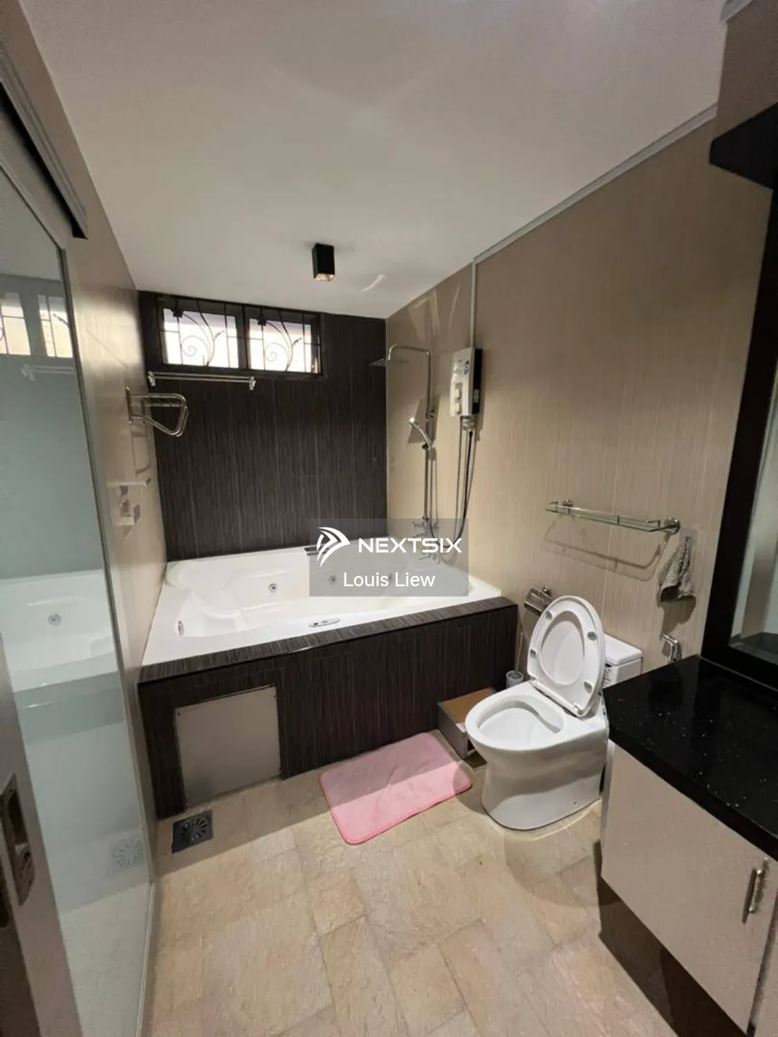 2-sty Terrace/Link House For Sale in Ulu Tiram Johor - Image 6