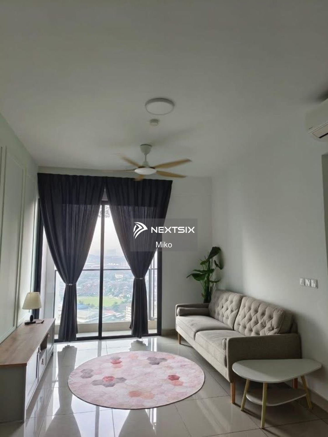Serviced Residence For Sale in Seri Kembangan Selangor