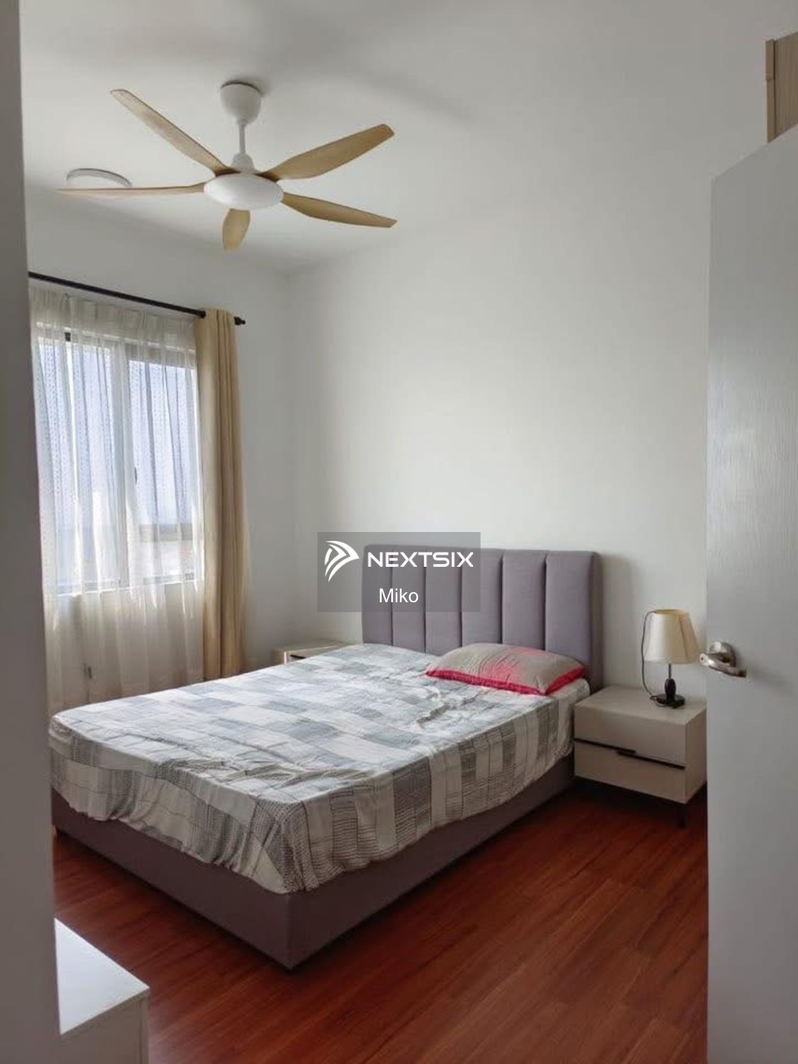 Serviced Residence For Sale in Seri Kembangan Selangor - Image 11