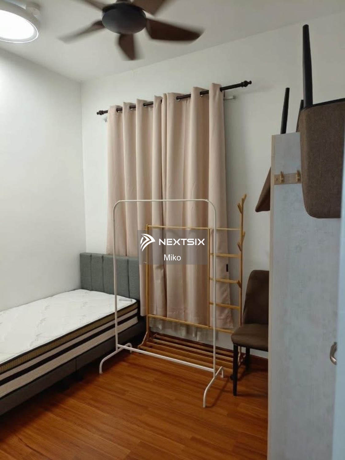 Serviced Residence For Sale in Seri Kembangan Selangor - Image 12