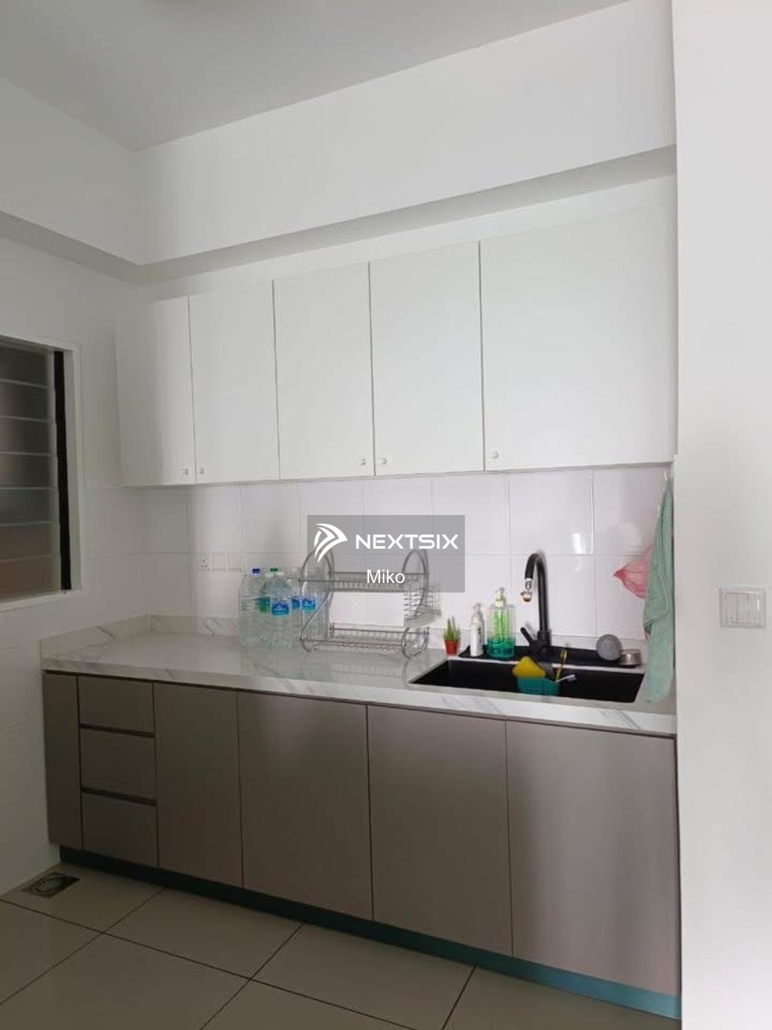 Serviced Residence For Sale in Seri Kembangan Selangor - Image 2