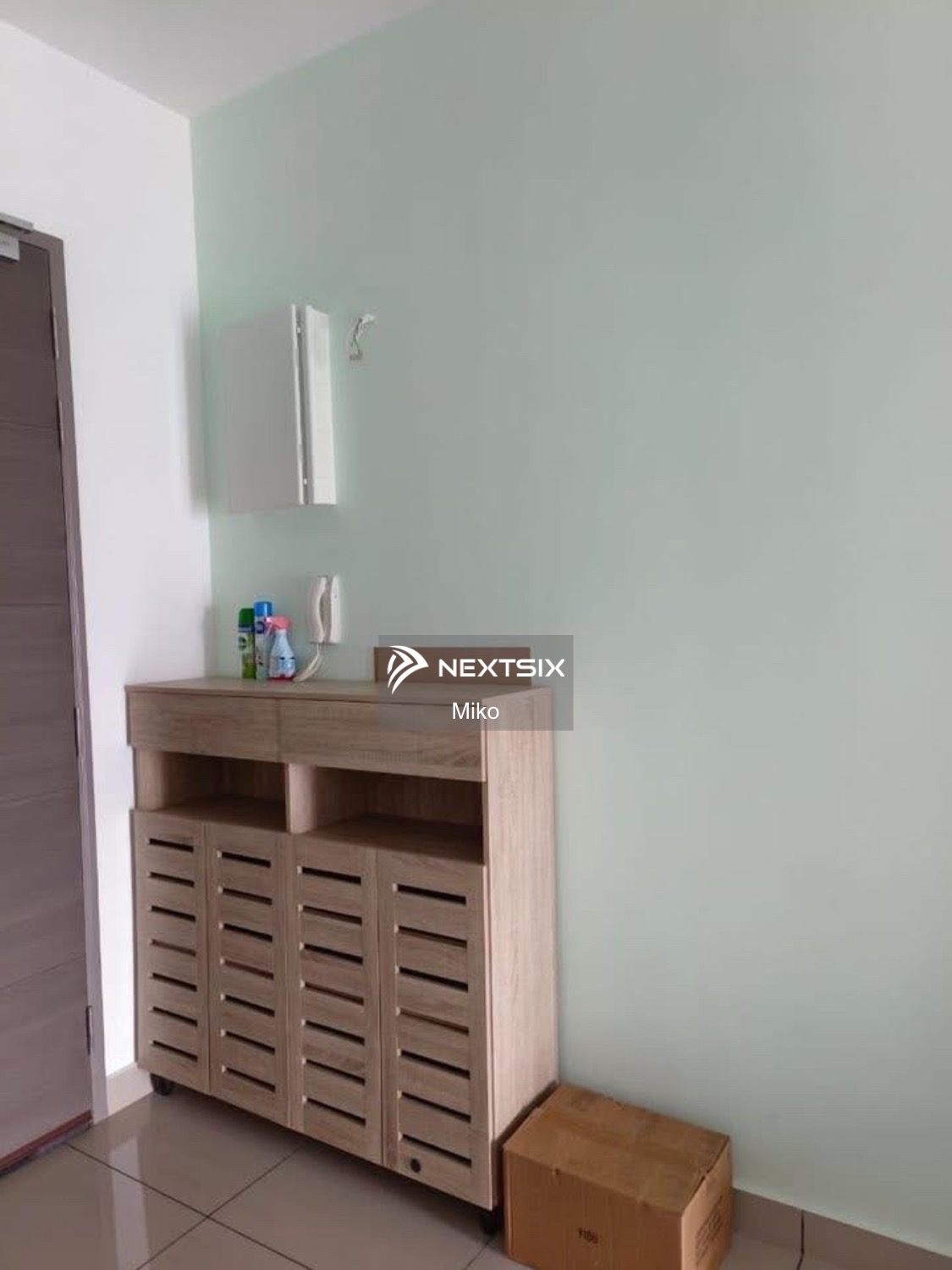 Serviced Residence For Sale in Seri Kembangan Selangor - Image 5